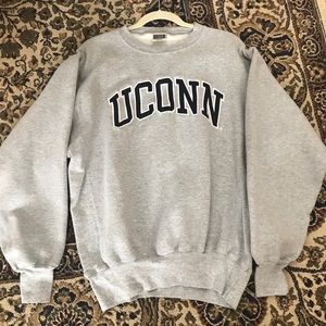UCONN Sweatshirt